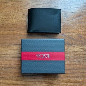 Tumi | DONINGTON Slim Single Billfold Wallet